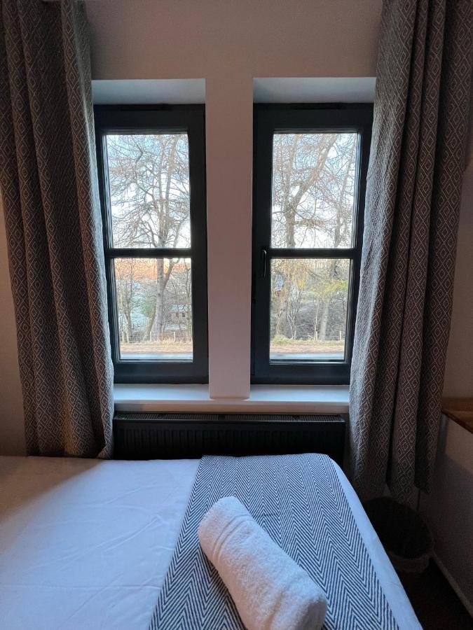 Nevis Croft Apartment 2 ฟอร์ตวิลเลียม ภายนอก รูปภาพ